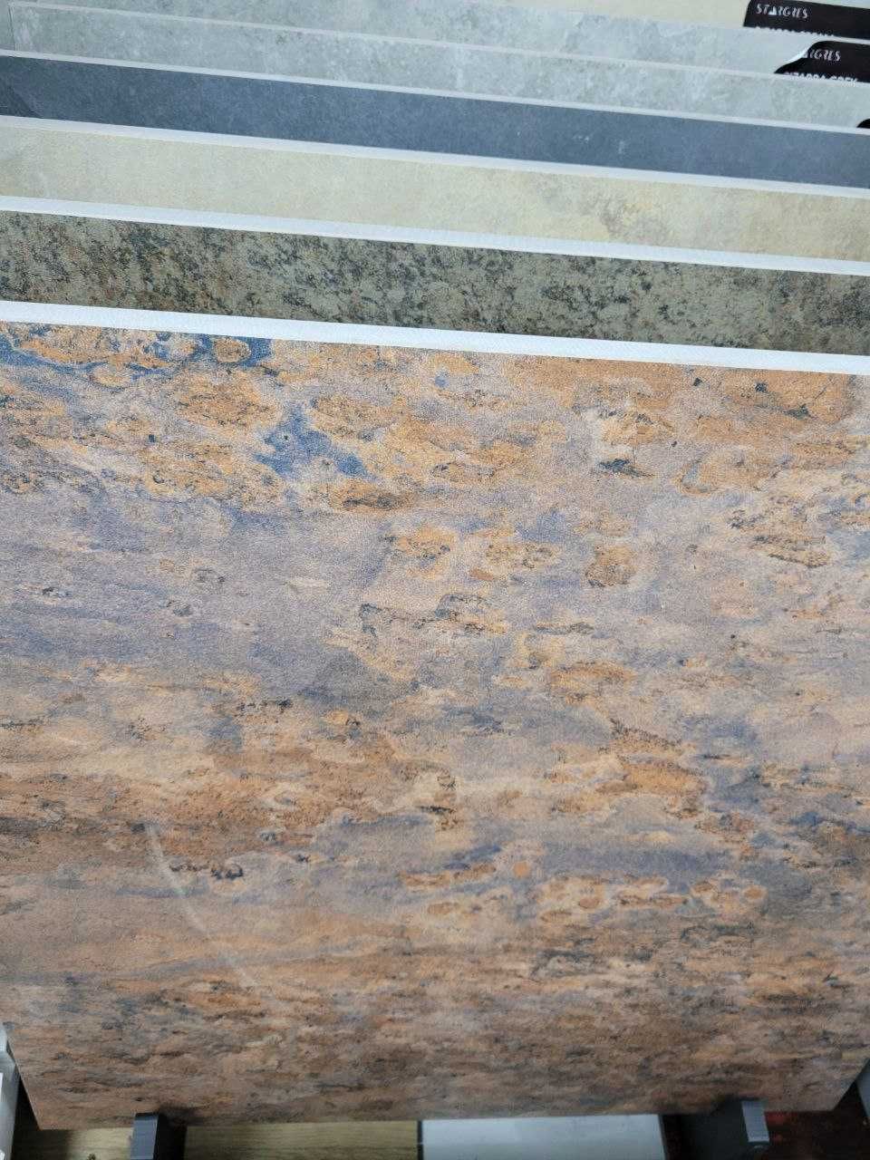 Утолщенный керамогранит Stargres 60х60х2см, 90х90х2см