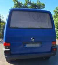 Volkswagen transportowo - osobowy 2,5 tdi