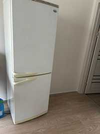 Холодильник Атлант двухкамерний
