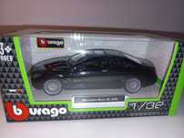 Bburago Mercedes-Benz CL 550, skala 1:32