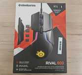 Mysz SteelSeries Rival 600