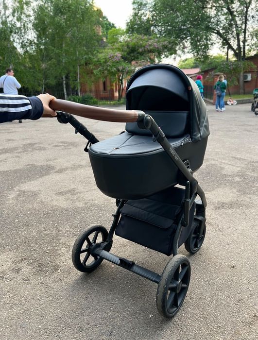 Детская коляска roan bass next