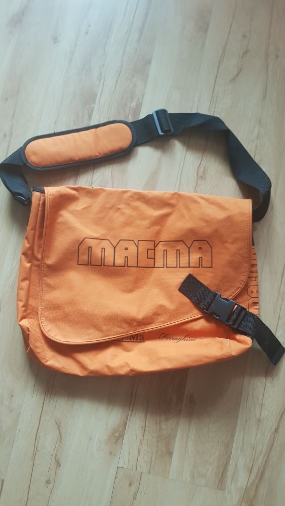 Torba miejska na ramię Macma Collection