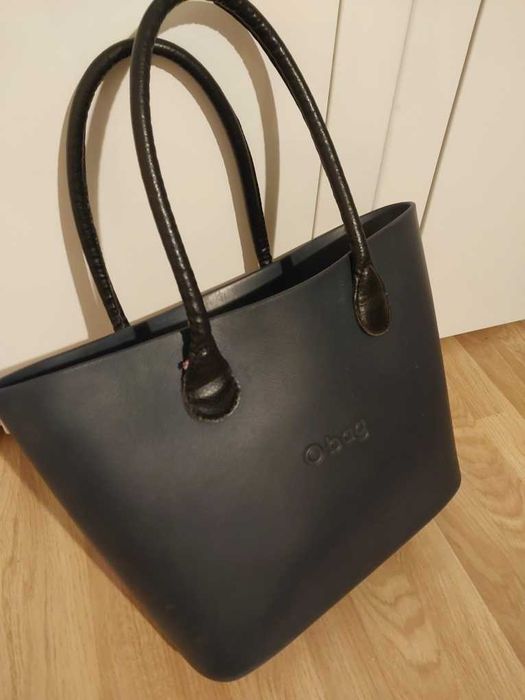 Bardzo dobry stan  torebka Obag