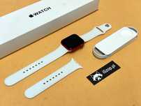 Apple Watch 6 44mm product red GPS LTE CELLULAR