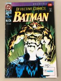 Batman 5/96 Stan dobry