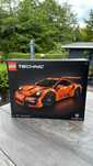 LEGO Technic 42056 Porsche 911 GT3 RS