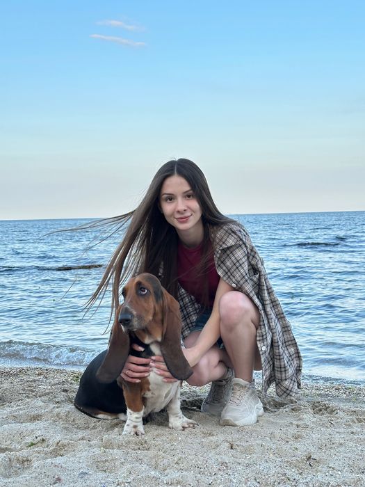 Кінолог початківець