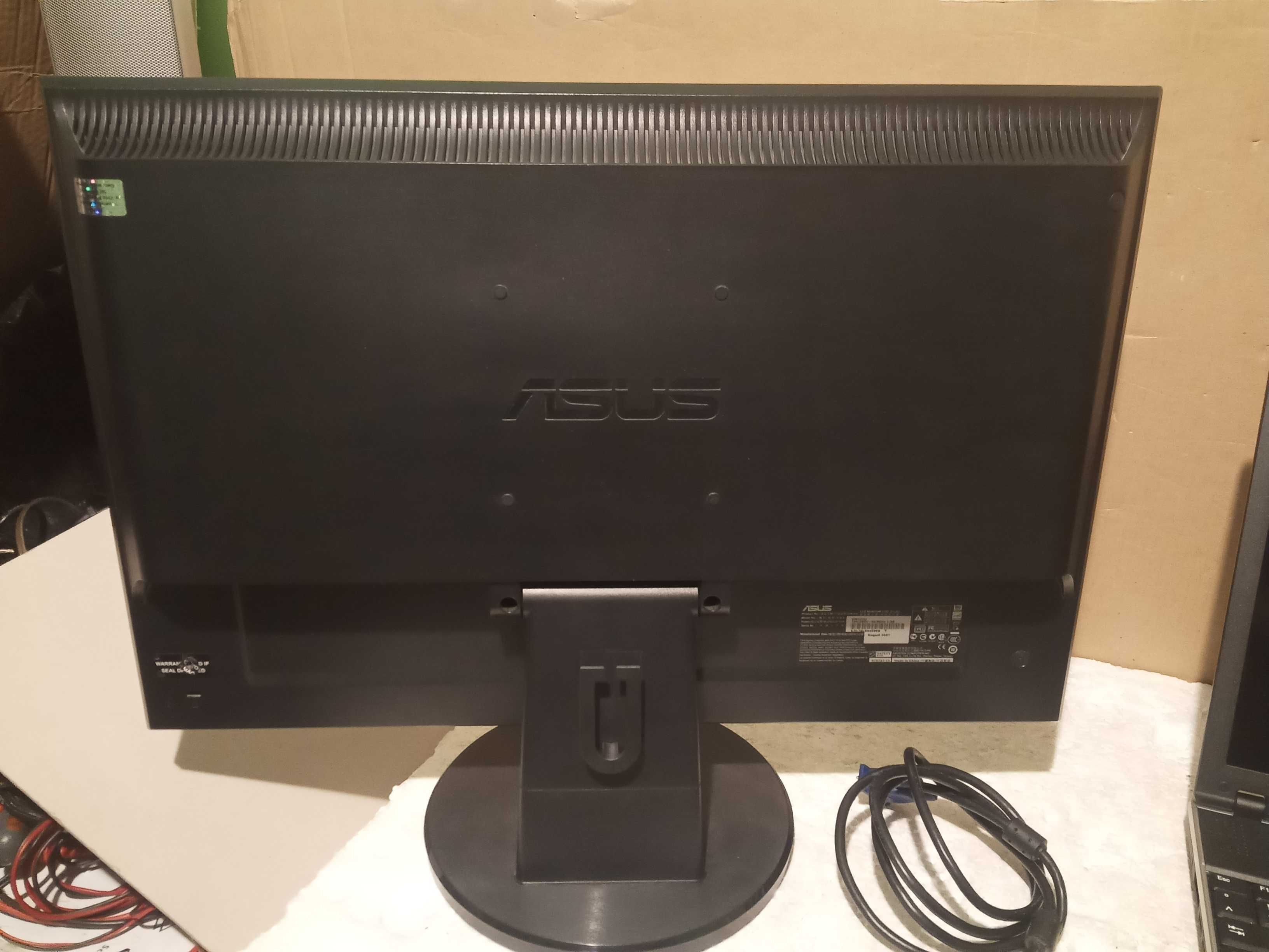 Monitor ASUS VW222