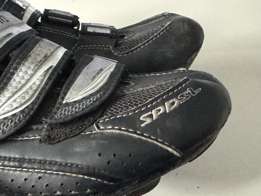 Buty Shimano SPD Sl 39