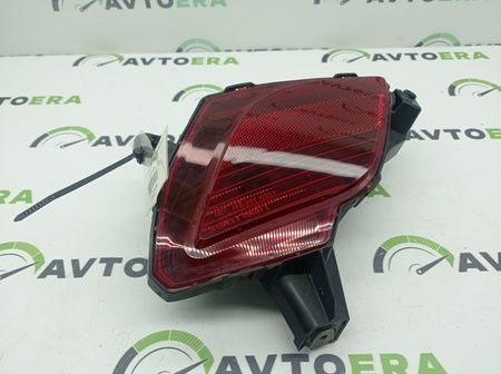 Фонарь заднего бампера левый MAZDA MAZDA CX-5 13-16 KD5351660