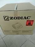 Carro transporte robot piscina Zodiac Vortex