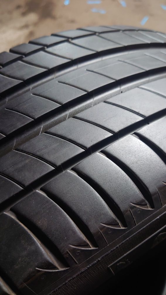 Комплект летних шин Michelin Primacy 3 205/55 r17 205 55 17