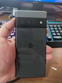 Google Pixel 6 Pro 128GB на запчасти