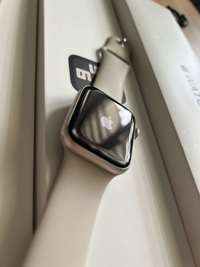 Sprzedam Apple watch