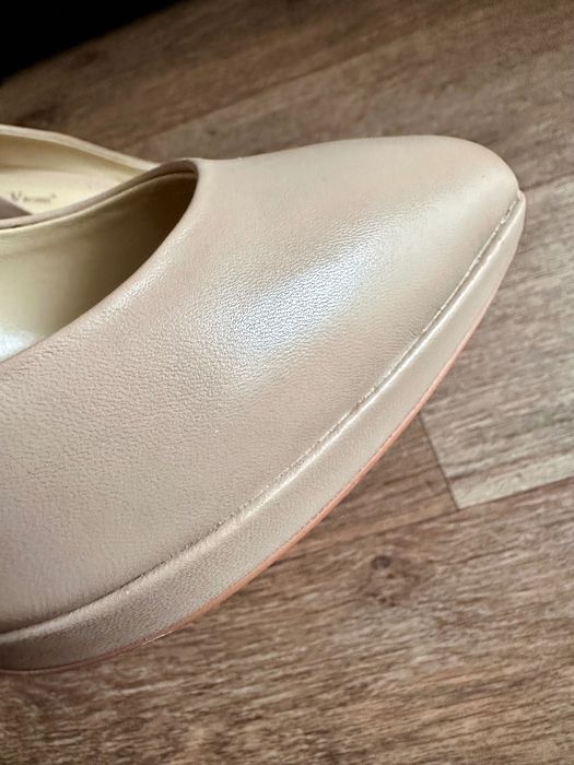 Шикарні туфлі Vitto Rossi