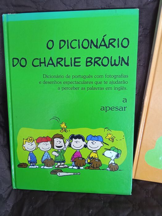 7 livros novos de capa dura