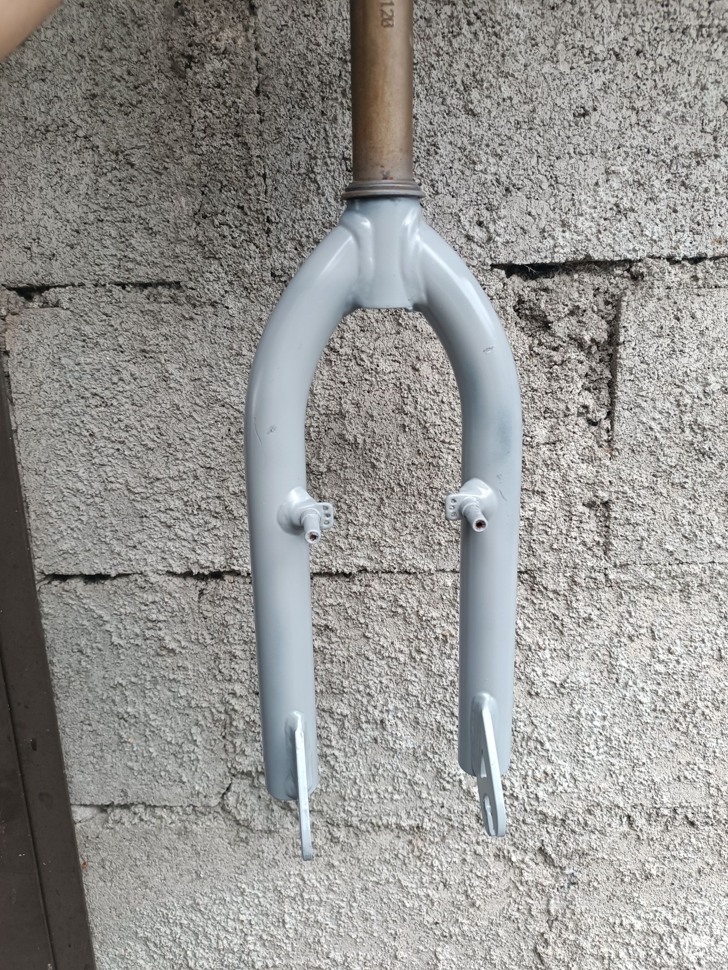 Peça de BMX bom estado