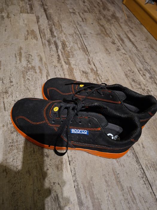 Buty Robocze Sparco