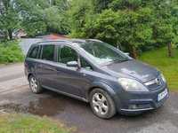 Opel Zafira B 1.9cdti