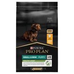 Purina PRO PLAN small mini puppy szczeniak Kurczak 3kg