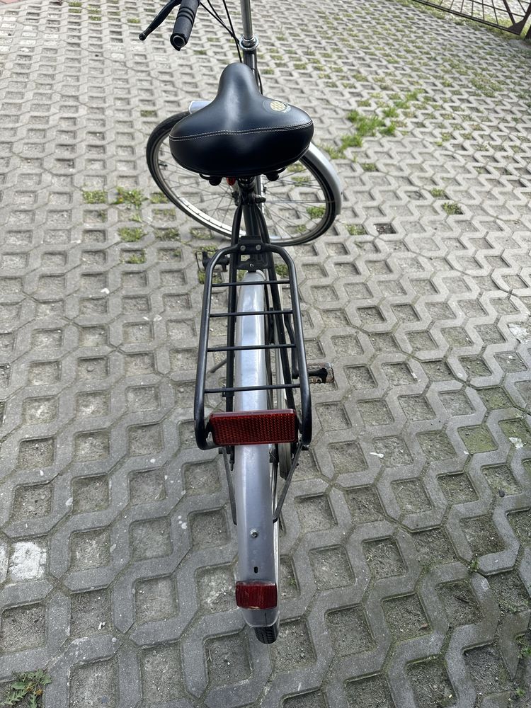 Rower męski/damski