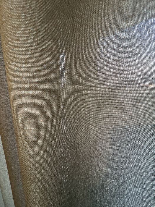 Conjunto de cortinados