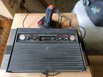 Atari 2600 sprzedam sprawne :)
