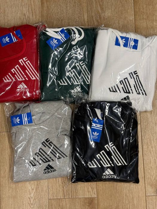 Sweat todas bordadas do S ao XXI