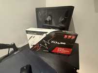 Gwarancja Karta graficzna Radeon Rx 6800 Saphire Pulse 16 gb