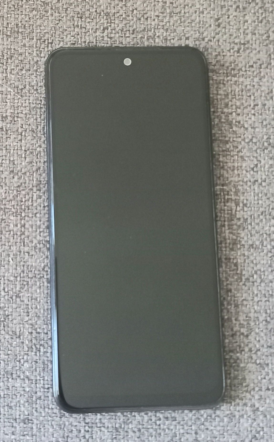 Смартфон Xiaomi Redmi Note 10 в хорошем состоянии