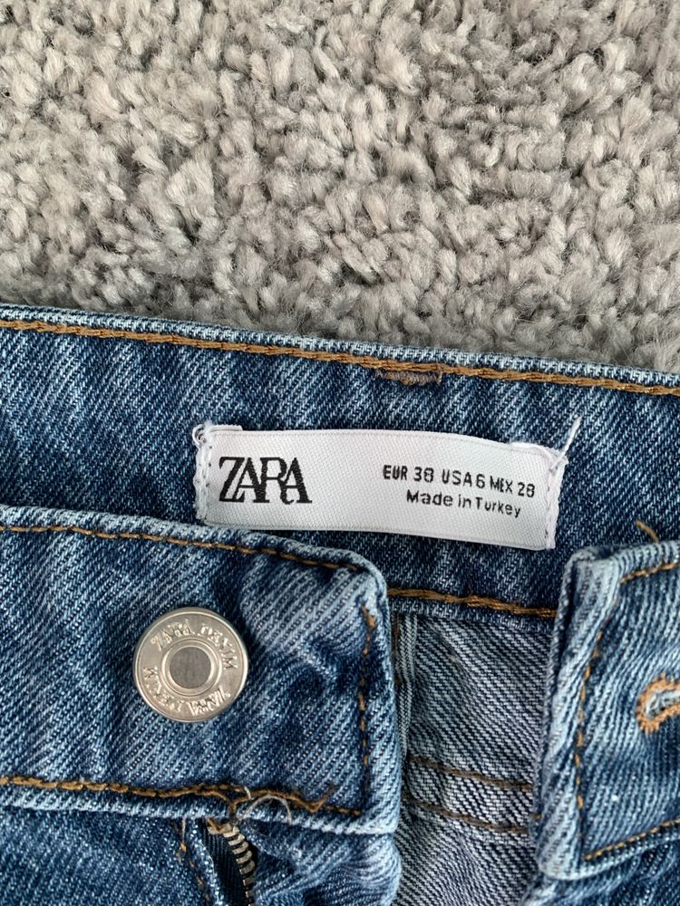 Джинси Zara