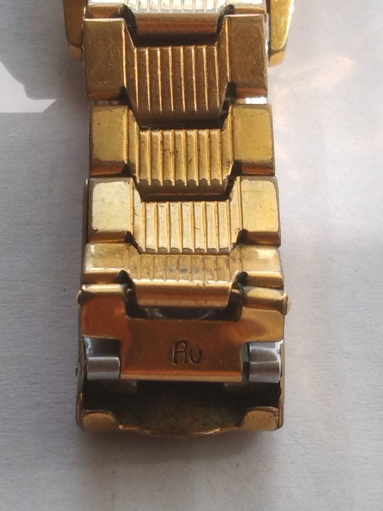 Zegarek Raketa Oryginalny