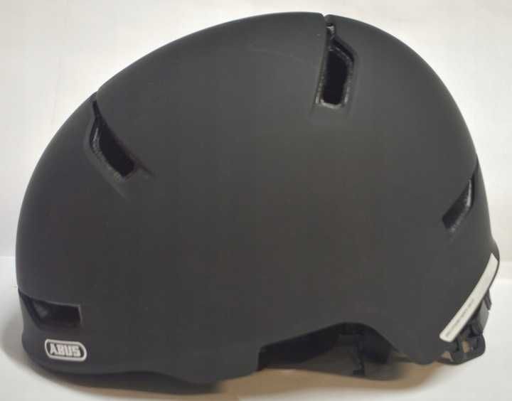 Kask rowerowy Abus Scraper 3.0 r. L 57-61cm