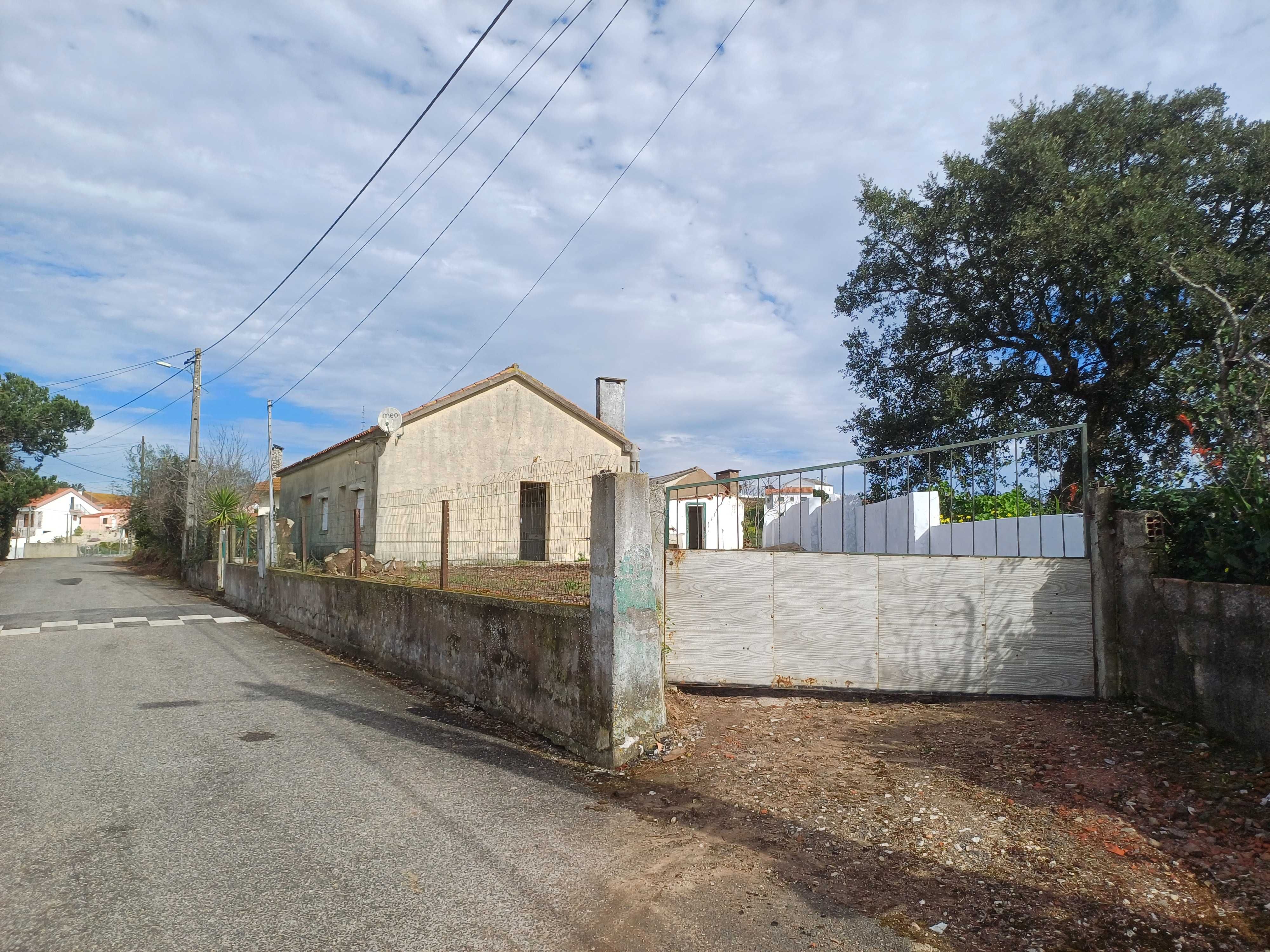 Moradia Casais de Montejunto, Cadaval, Lisboa