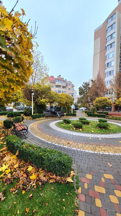 ‼️Є-Оселя для ВПО, Є-Відновлення Продаж 2 к.кварт. в ЖК Петр. квартал