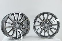 NOWE FELGI R539 Pasujące LAND ROVER Discovery 20