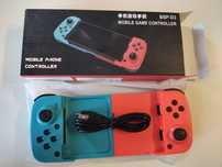 Kontroler Do Gier Smartphone Ps4 Android Konsola Nintendo