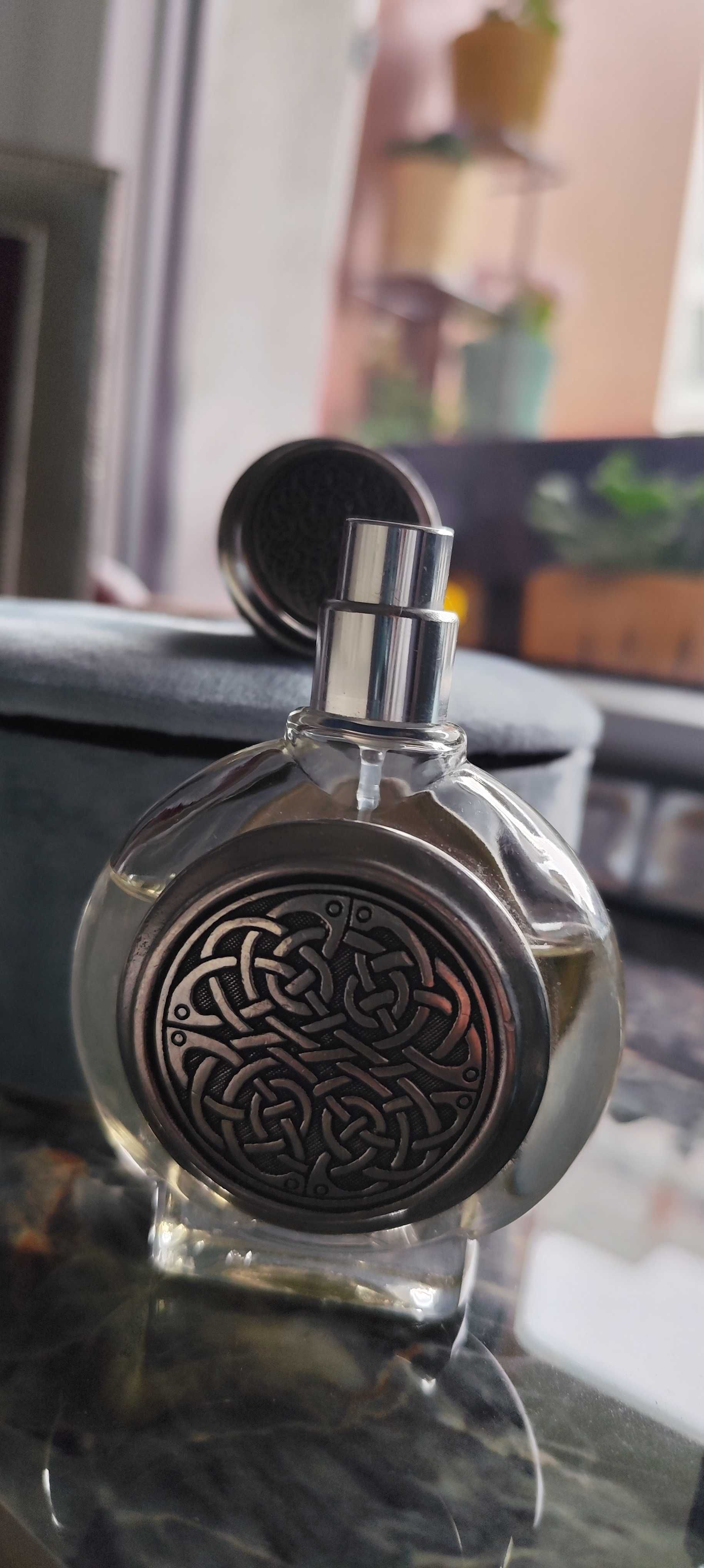 Divine marki Boadicea the Victorious edp