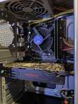 RX 5500 4GB GDDR6 | i5-8400 | 16GB DDR4 | 256GB SSD | Ігровий ПК
