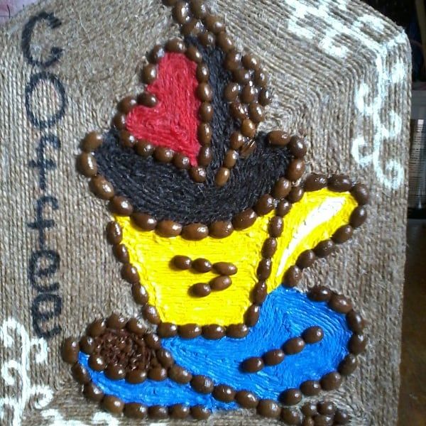 Поделки сувениры