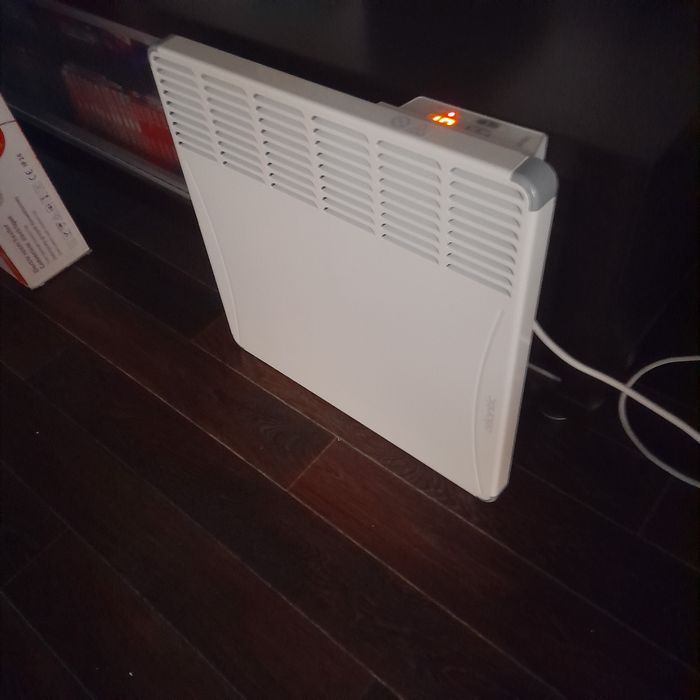 Электро конвектор.