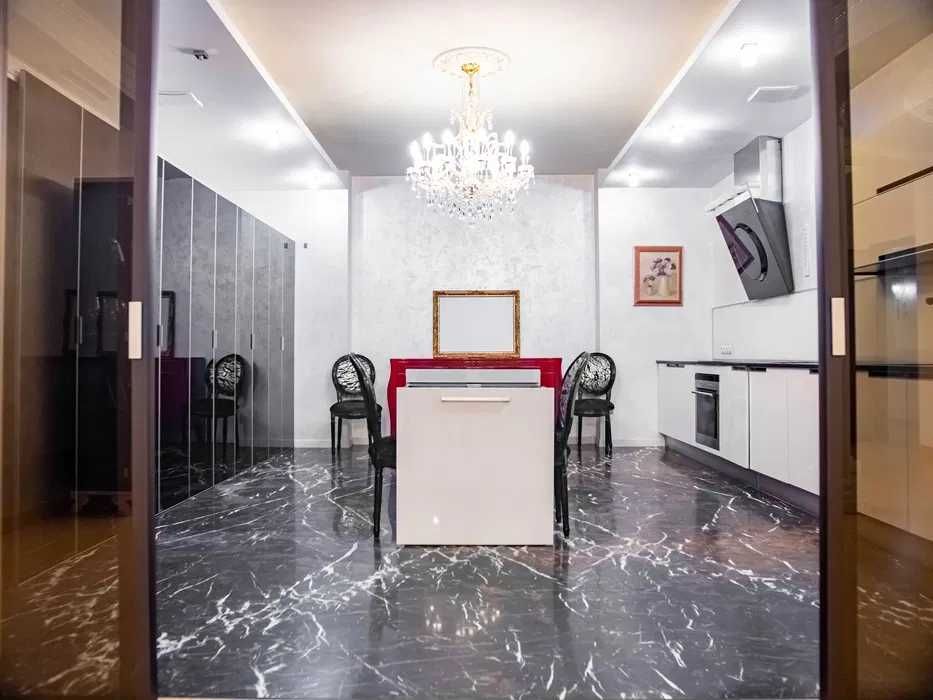 Продам 3 к квартиру ЖК Амфітеатр/Вернадського/парк Шевченка!