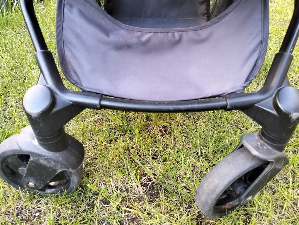 Wózek cybex Leotie 2 w 1