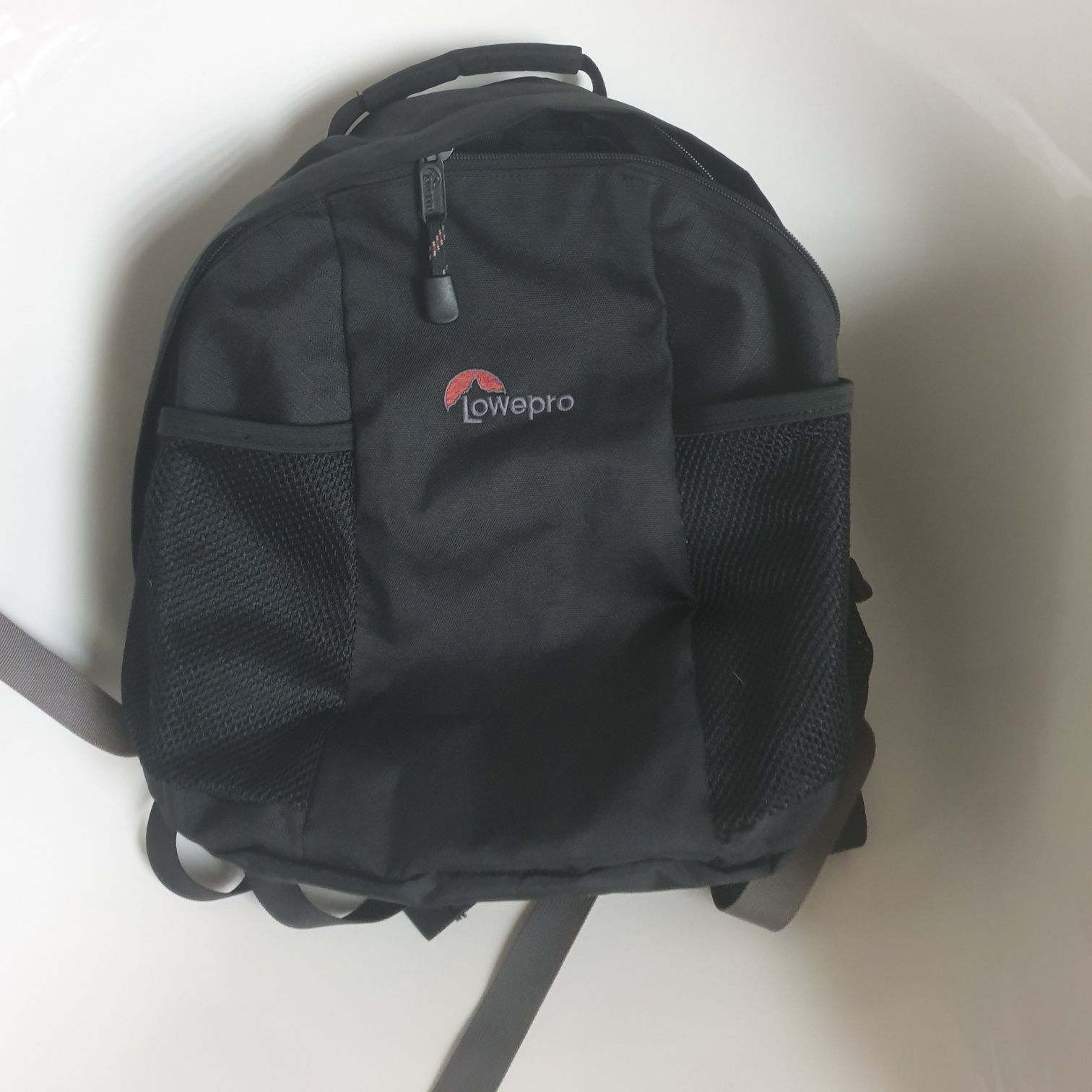 Plecak Lowepro miejski