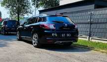 Renault Megane Renault Megane GT 2,0 Dci Grand Tour 2010