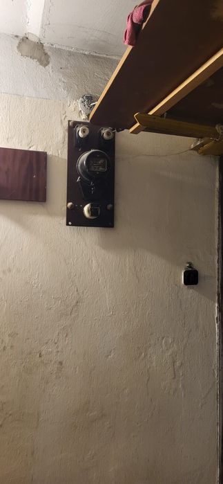 Оренда гаражу в кооперативі вул. Творча