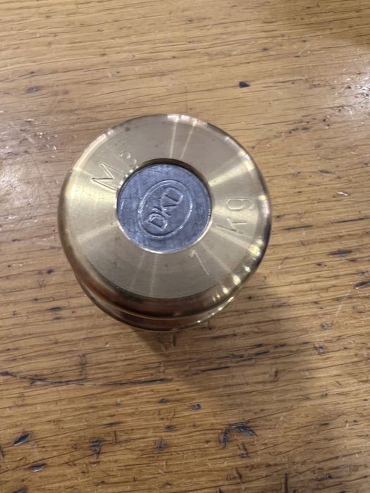 Peso Kern & Sohn GmbH M3 1Kg