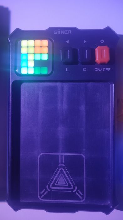 Giiker Super Slide в хорошому стані