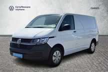 Volkswagen Transporter  T6 dsg HAK cena brutto